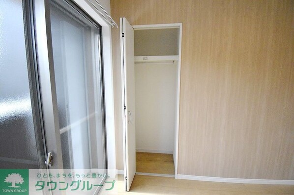 Mark Duo狭山の物件内観写真